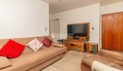 Apartamento com 2 quartos, 68.35m²  privativos, à venda, em frente ao Triangulo da Assis Brasil