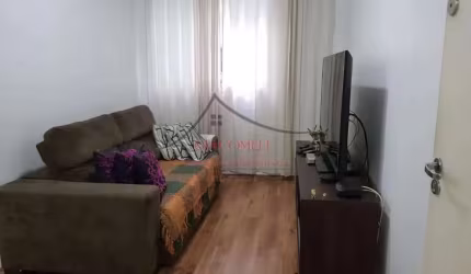 APARTAMENTO NO CONDOMÍNIO SAN IGNÁCIO- JARDIM SANTA TEREZINHA