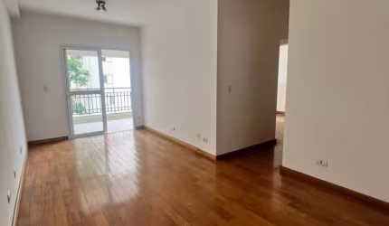 Aluguel Apartamento 2 Dormitórios sendo 1 Suíte – Vila Adyana