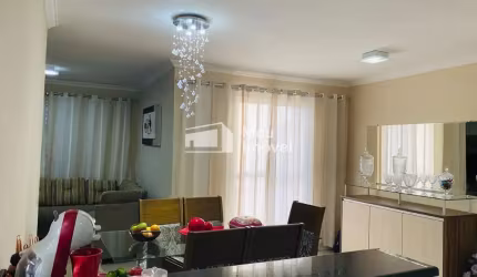 Aluguel Apartamento 71m² - 2 dormitórios sendo 1 suíte - Vista Flamboyant