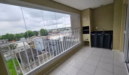Apartamento 90m² - 2 dormitórios, sendo 1 suíte - Grand Paysage - Villa Branca