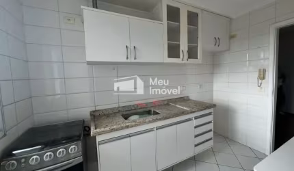 Aluguel Apartamento 3 Dormitórios - Condomínio Maison Saint Marie - Jardim Alvorada