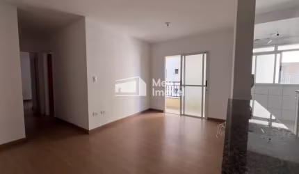 Apartamento 2 Dormitórios, sendo 1 Suíte – Jardim Oriente – Zona Sul – São José dos Campos/SP