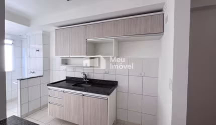 Apartamento a venda ou locação 2 quartos 1 suíte na Zona Sul de São José dos Campos