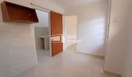 Aluguel Casa – Kitnet 1 Dormitório – Jardim Satélite – Zona Sul – São José dos Campos