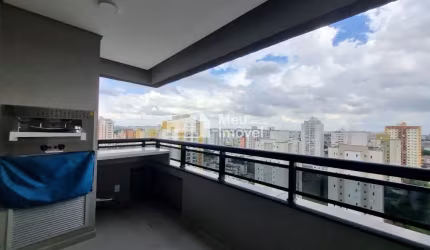 Aluguel e Venda Apartamento 1 Dormitório (1 Suíte) - 76m² - Wonder Cidade Jardim - Jardim Satélite - São José dos Campos/SP