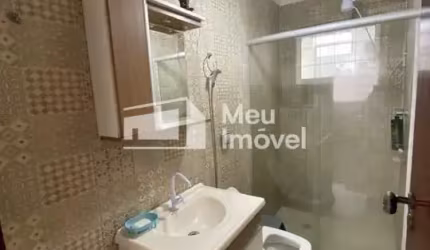 Aluguel Casa Ampla com 5 Dormitórios sendo 1 suíte e Edícula - Bairro Bosque dos Eucaliptos - Zona Sul - São José dos Campos