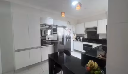 Aluguel Apartamento 156 m² – 3 Dormitórios sendo 3 Suítes – Splendor Blue – Jardim das Indústrias – São José dos Campos/SP