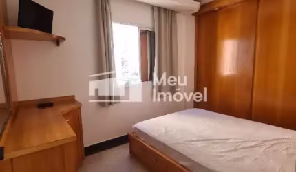 Aluguel Apartamento 64 m² – 1 Dormitório Suíte – Jardim Aquarius – São José dos Campos/SP