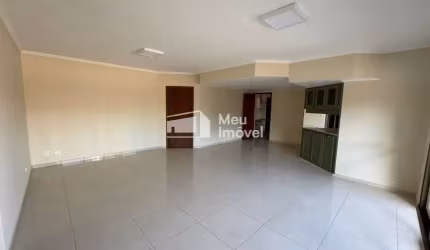 Aluguel e Venda Apartamento com 4 Dormitórios sendo 1 Suíte com 170m² - Região Central São José dos Campos
