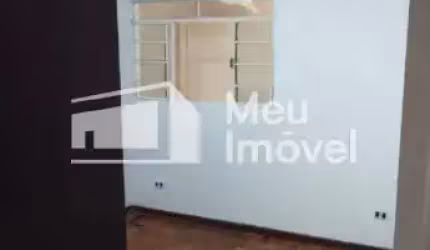 Casa com Edícula 180 m² - 3 dorms