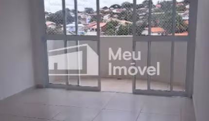 Apartamento 2 Dormitórios – Condomínio Millenium Residence – Jardim Esplanada – São José dos Campos/SP
