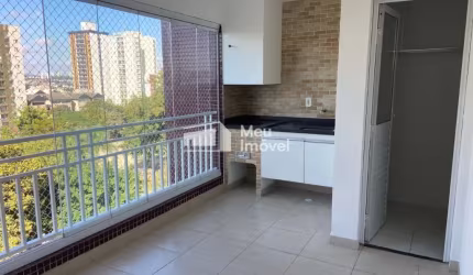 Aluguel de Apartamento com 2 Suítes – 74m² – Condomínio Fênix – Jardim Aquarius – São José dos Campos