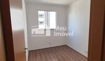 LUC Aluga Apartamento 55m² - 2 Quartos(1 suíte )- Residencial Vistta Flamboyant - Próximo da Embraer Zona Sudeste - São José dos Campos. Próximo da Embraer
