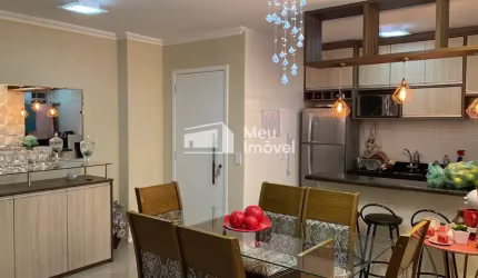 LUC Aluga Apartamento 71m² - 2 Quartos(1 suíte) Próximo a  Embraer  - Vista Flamboyant