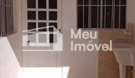 Aluga Casa De Fundos - 2 Quartos -Bairro Jardim Satélite - Zona Sul - São José dos Campos Campos