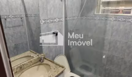 LUC Aluga Casa/Sobrado 50m² - 1 Dormitório - Residencial União- Zona Sul - São José dos Campos.