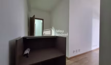 LUC Aluga Sala Comercial 44m² Eco Tower Corporate offices - Jardim São Dimas - São José dos Campos