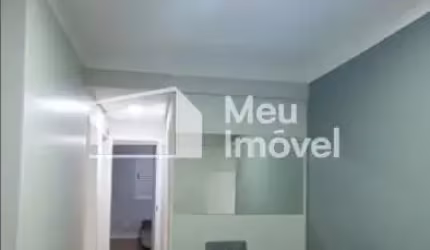 LVO Aluguel Apartamento 3 Dormitórios sendo 1 Suíte Semi Mobiliado - Bairro Jardim Satélite - Zona Sul - São José dos Campos