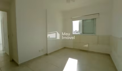 LVO - Apartamento 2 Dormitórios – Condomínio Millenium Residence – Jardim Esplanada – São José dos Campos/SP