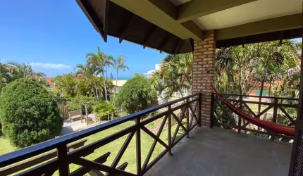 Casa com 4 dormitórios à venda por R$ 5.980.000,00 - Morro das Pedras - Florianópolis/SC