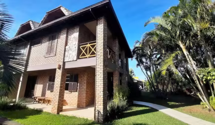 Casa com 4 dormitórios à venda por R$ 3.300.000,00 - Morro das Pedras - Florianópolis/SC