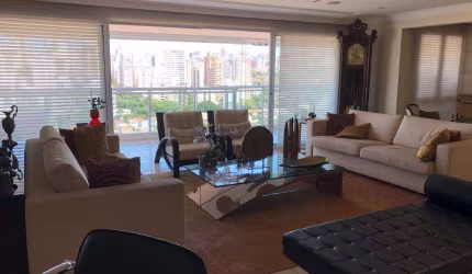 Cobertura à venda, 847 m² por R$ 11.000.000,00 - Pacaembu - São Paulo/SP