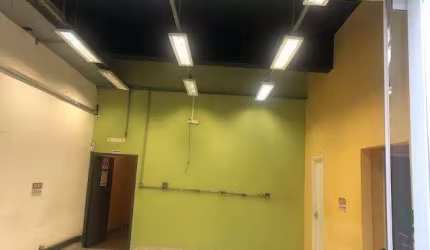 Loja para alugar, 600 m² por R$ 24.000,00/mês - Mirandópolis - São Paulo/SP