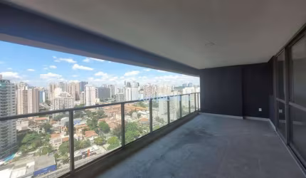 O edificio Sofi com vista panormica!