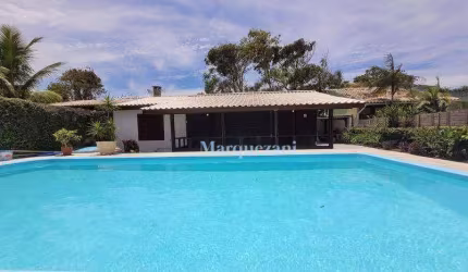 Casa com 3 dormitórios para alugar, 120 m² por R$ 8.929,73/mês - Morro das Pedras - Florianópolis/SC