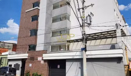 Edificio Residencial Sempre Viva - Apartamento 2 Dormitorios 1 Vaga Vila Re
