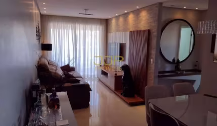 Bem Estar - Apartamento Vila Rosália 3 Dormitorios sendo 1 suite 2 Vagas Lazer Completo Guarulhos