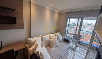 Via Alameda - Studio Flat à Venda 39 mts² Condominio Via Alameda,  Guarulhos