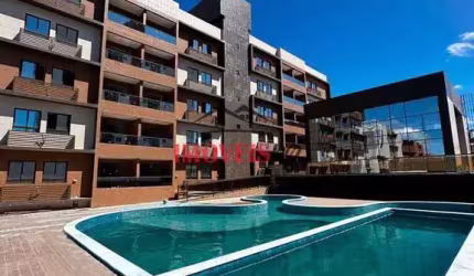 Apartamento no Altiplano com 3 quartos sendo 1 suíte a venda,