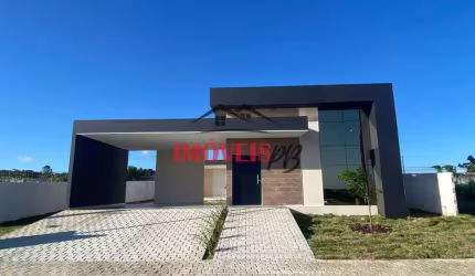 casa no condomínio fechado Maanaim na rodovia 018