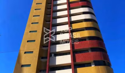 Apartamento 04 suítes em Tirol  -  Natal