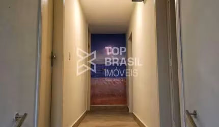 Casa de Esquina Comercial no Barro Vermelho