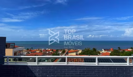 Casa Triplex em Pirangi - Litoral Sul do RN