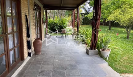 Casa 4 suítes na Vila de Ponta Negra  -  Natal