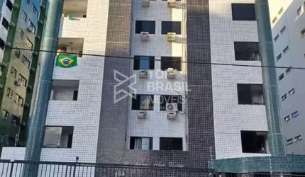 Apartamento 03 quartos em Barro Vermelho  -  Natal
