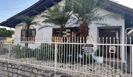 Casa para locação, Jardim Maluche, Brusque, SC