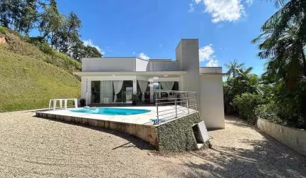 Casa à venda, São Luiz, Brusque, SC