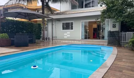Casa mobiliada à venda, São Luiz, Brusque, SC