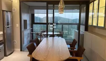 Apartamento para locação, Praia Brava de Itajaí, Itajaí, SC