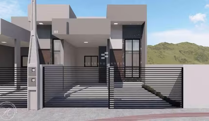 Casa à venda, Rio Branco, Brusque, SC