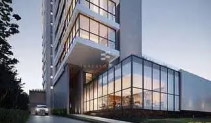 Apartamento à venda 3 Suites, 3 Vagas, 170 M², Centro I, Brusque - SC | Alameda Residence