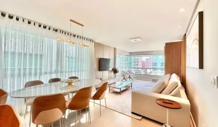 Apartamento com 3 quartos à venda na Rua Encantado, 876, Zona Nova, Capão da Canoa, 123 m2 por R$ 1.980.000