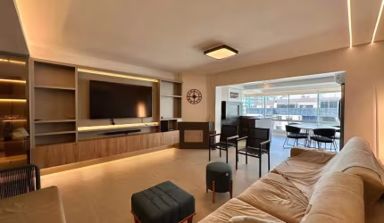 Apartamento com 3 quartos à venda na Central, 208, Zona Nova, Capão da Canoa, 138 m2 por R$ 1.560.000