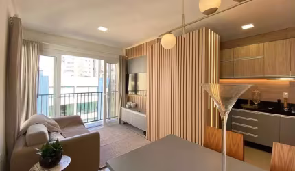 Apartamento com 2 quartos à venda na Arroio Do Meio, 1292, Zona Nova, Capão da Canoa por R$ 850.000