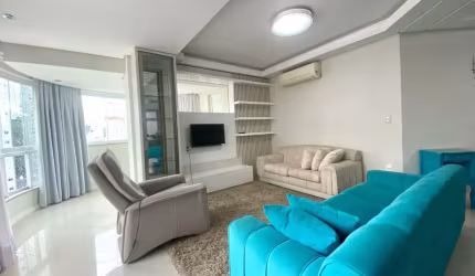 Apartamento em Home Club para locação anual